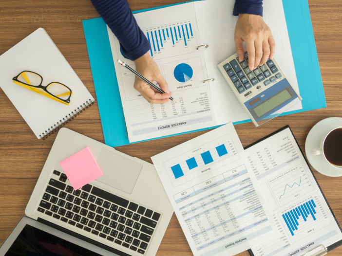 Why Choose Feral HQ for Bookkeeping Services