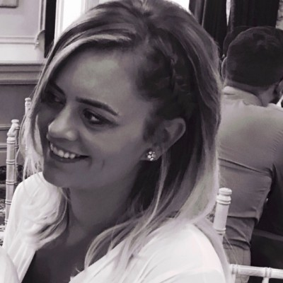 Taylor Moss - Founder of Feral HQ