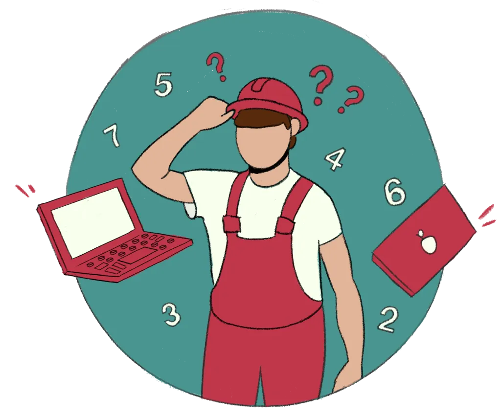 Bookkeeping for Construction Firms