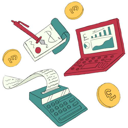 Bookkeeping software integrated with Shopify and WooCommerce