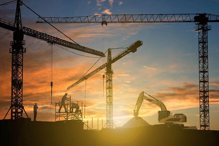 Specialised bookkeeping and virtual admin for construction businesses
