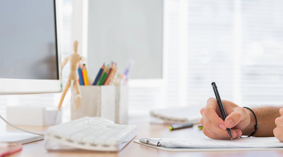 VA and Bookkeeping for Design Agencies
