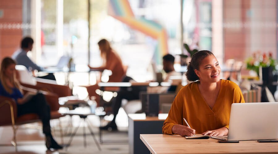 Virtual assistants for marketing agencies