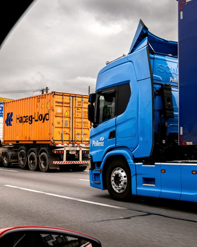 VA for logistics companies
